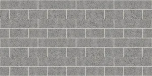 GB Honed - Nickel by GB Masonry, a Masonry & Retaining Walls for sale on Style Sourcebook