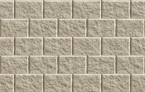 Bribie - Limestone by Austral Masonry, a Masonry & Retaining Walls for sale on Style Sourcebook