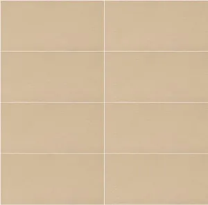 TN Sandblasted - Cream by Terraçade, a Terracotta Cladding for sale on Style Sourcebook