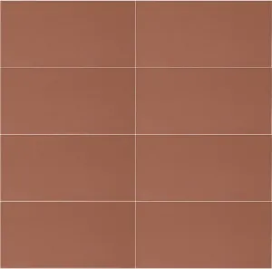 TN Smooth - Gibson by Terraçade, a Terracotta Cladding for sale on Style Sourcebook