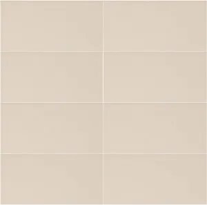 TN Smooth - Sandy by Terraçade, a Terracotta Cladding for sale on Style Sourcebook