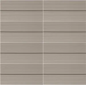 XP Linear - Bunbury by Terraçade, a Terracotta Cladding for sale on Style Sourcebook