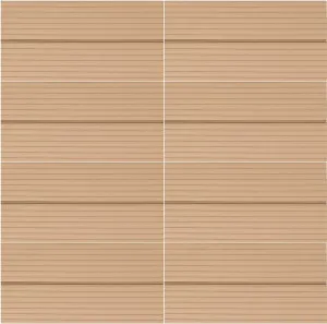 XP Linear - Kalbarri by Terraçade, a Terracotta Cladding for sale on Style Sourcebook