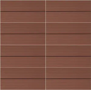 XP Linear - Kimberley by Terraçade, a Terracotta Cladding for sale on Style Sourcebook