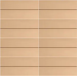 XP Smooth - Kalbarri by Terraçade, a Terracotta Cladding for sale on Style Sourcebook
