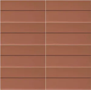 XP Smooth - Pilbara by Terraçade, a Terracotta Cladding for sale on Style Sourcebook