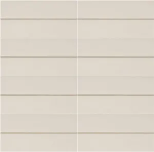 XP Smooth - Whitehaven by Terraçade, a Terracotta Cladding for sale on Style Sourcebook