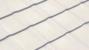 Classic - Alabaster by Bristile Roofing, a Roof Tiles for sale on Style Sourcebook