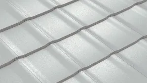 Classic - Silver Gum by Bristile Roofing, a Roof Tiles for sale on Style Sourcebook