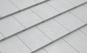 Prestige - Silver Gum by Bristile Roofing, a Roof Tiles for sale on Style Sourcebook