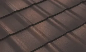 Classic - Bronze Duo by Bristile Roofing, a Roof Tiles for sale on Style Sourcebook