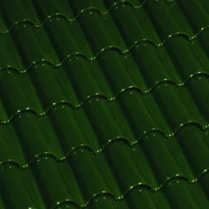 Curvado Glazed - Bottle Green by Bristile Roofing, a Roof Tiles for sale on Style Sourcebook