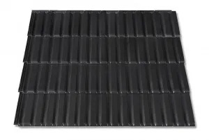 Innova - Caviar by Bristile Roofing, a Roof Tiles for sale on Style Sourcebook