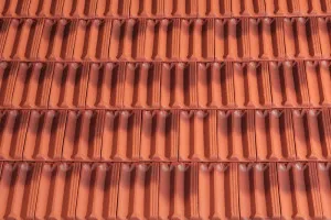 Marseille - Amber Haze by Bristile Roofing, a Roof Tiles for sale on Style Sourcebook