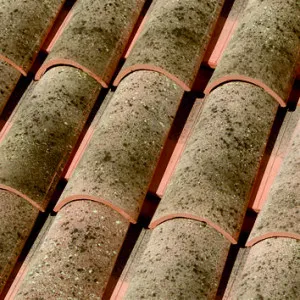 Medio Curva - Lucentum by Bristile Roofing, a Roof Tiles for sale on Style Sourcebook