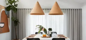Curtains - Rejuvenate Storm by Wynstan, a Curtains for sale on Style Sourcebook