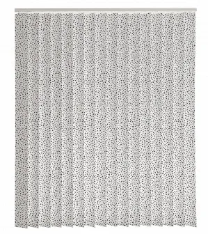Vertical Drapes - Inky Charcoal by Wynstan, a Blinds for sale on Style Sourcebook