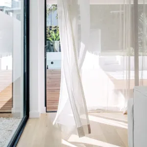 Curtain - Southport Merino by Wynstan, a Curtains for sale on Style Sourcebook