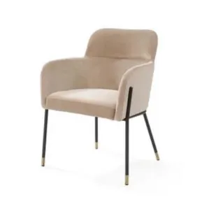 Fox Dining Armchair by Merlino, a Dining Chairs for sale on Style Sourcebook