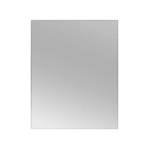 Jackson Rectangle Polished Edge Bathroom Mirror Range - 7 Sizes Available W600 x H750 Glue to Wall No Demister by Luxe Mirrors, a Vanity Mirrors for sale on Style Sourcebook