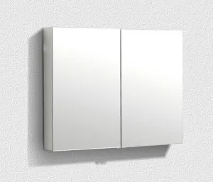 BelBagno 900 LED Mirror Cabinet • (90cm x 70cm) by Luxe Mirrors, a Cabinets, Chests for sale on Style Sourcebook