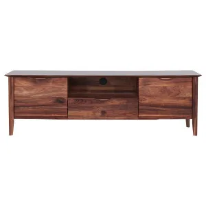 Dawes Entertainment Unit 175cm in Tasmsanian Blackwood by OzDesignFurniture, a Entertainment Units & TV Stands for sale on Style Sourcebook