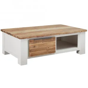 Somara Coffee Table by null, a Coffee Table for sale on Style Sourcebook