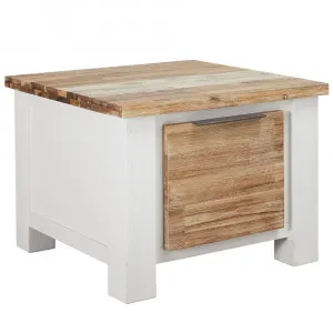 Somara Side Table by null, a Side Table for sale on Style Sourcebook