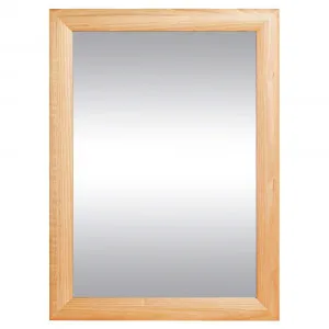 Bellambi Dresser Mirror - 90cm x 100cm by null, a Dressing Tables for sale on Style Sourcebook