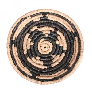 Tanza Wall Hanging Basket - 32cm by James Lane, a Baskets & Boxes for sale on Style Sourcebook