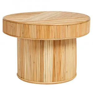 Zelda Coffee Table Rattan by null, a Coffee Table for sale on Style Sourcebook