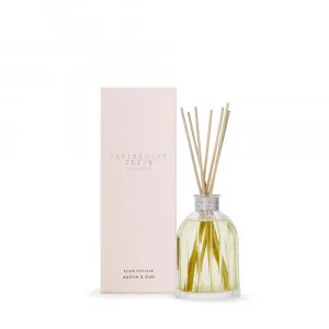 Peppermint Grove Room Diffusers Austin & Oud - 100ml by null, a Home Fragrances for sale on Style Sourcebook
