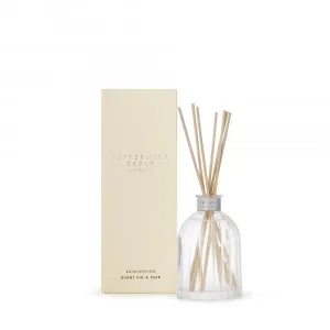 Peppermint Grove Room Diffusers Burnt Fig & Pear - 100ml by null, a Home Fragrances for sale on Style Sourcebook