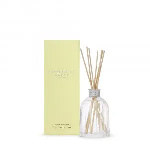 Peppermint Grove Room Diffusers Coconut & Lime - 100ml by null, a Home Fragrances for sale on Style Sourcebook