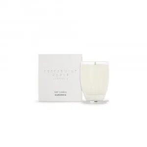 Peppermint Grove Gardenia Small Soy Candles - 60g by null, a Candles for sale on Style Sourcebook
