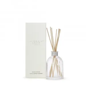 Peppermint Grove Room Diffusers Lily & Lotus Flower - 100ml by null, a Home Fragrances for sale on Style Sourcebook