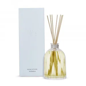Peppermint Grove Room Diffusers Oceania - 350ml by null, a Home Fragrances for sale on Style Sourcebook