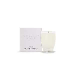 Peppermint Grove Patchouli & Bergamot Small Soy Candles - 60g by null, a Candles for sale on Style Sourcebook