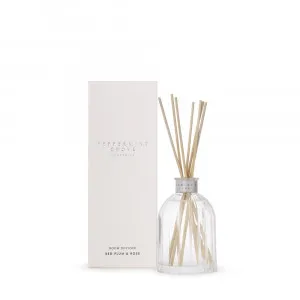 Peppermint Grove Room Diffusers Red Plum & Rose - 100ml by null, a Home Fragrances for sale on Style Sourcebook