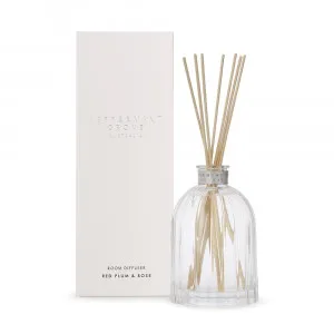 Peppermint Grove Room Diffusers Red Plum & Rose - 350ml by null, a Home Fragrances for sale on Style Sourcebook