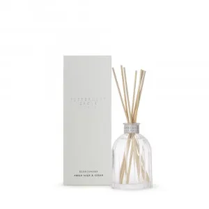 Peppermint Grove Room Diffusers Fresh Sage & Cedar - 100ml by null, a Home Fragrances for sale on Style Sourcebook