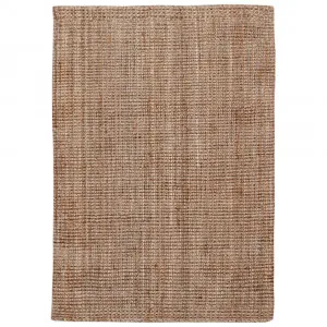 Boucle Jute Rug Natural - 60 x 90cm by James Lane, a Contemporary Rugs for sale on Style Sourcebook