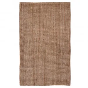 Boucle Jute Rug - Natural by null, a Contemporary Rugs for sale on Style Sourcebook