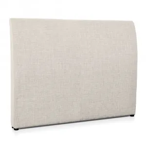 Junot Bed Head Sea Pearl by null, a Bed Heads for sale on Style Sourcebook