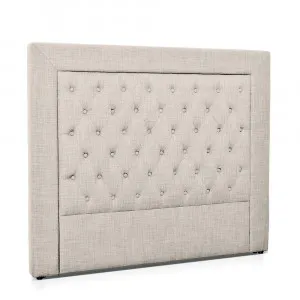 Lomond Bed Head Sea Pearl by null, a Bed Heads for sale on Style Sourcebook