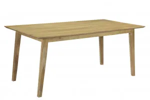 Tulum Dining Table by null, a Dining Tables for sale on Style Sourcebook