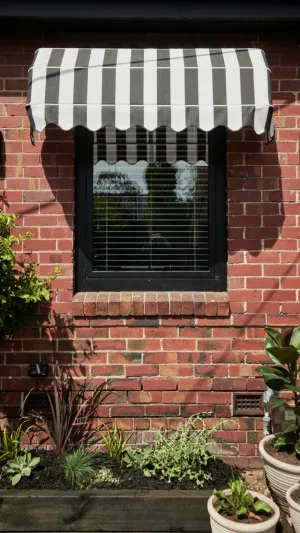 Canopy Awning - Docril 014 by Wynstan, a Shades & Awnings for sale on Style Sourcebook