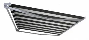 Folding Arm Awning - Docril 014 by Wynstan, a Shades & Awnings for sale on Style Sourcebook