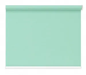 Roller Blind - Carnival Aqua by Wynstan, a Blinds for sale on Style Sourcebook