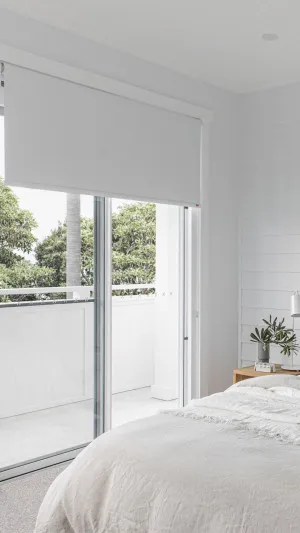 Roller Blind - Palm Beach Quill by Wynstan, a Blinds for sale on Style Sourcebook